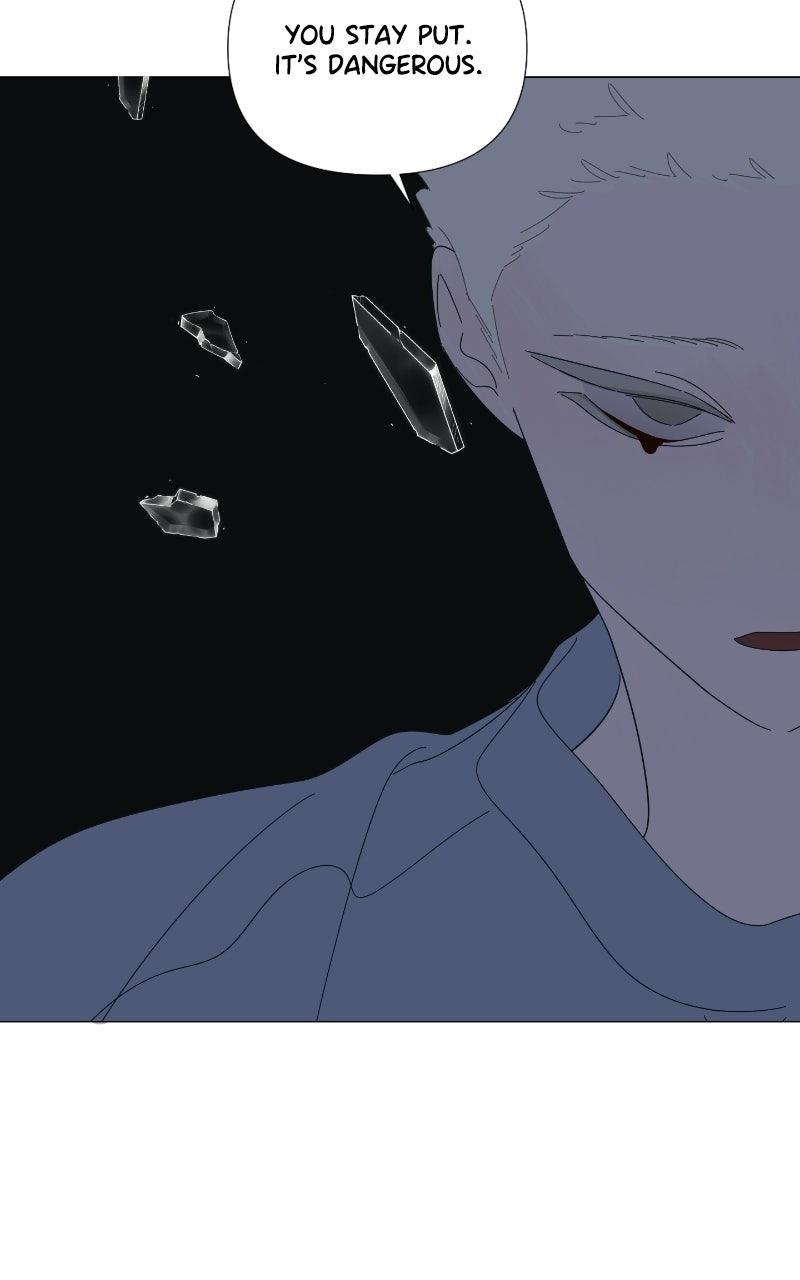 Moonchild Chapter 151 page 46 - 