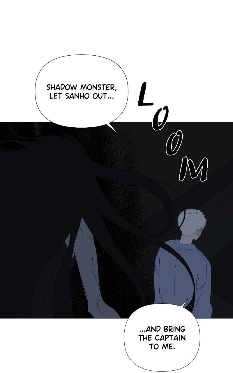 Moonchild Chapter 151 page 47 - 