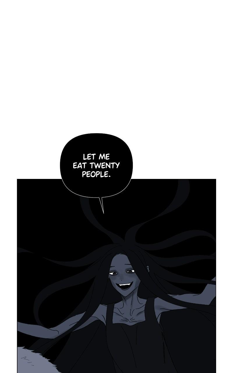 Moonchild Chapter 151 page 48 - 