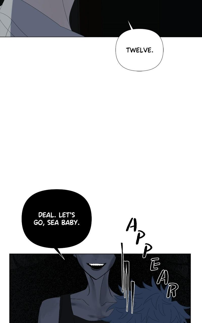 Moonchild Chapter 151 page 50 - 