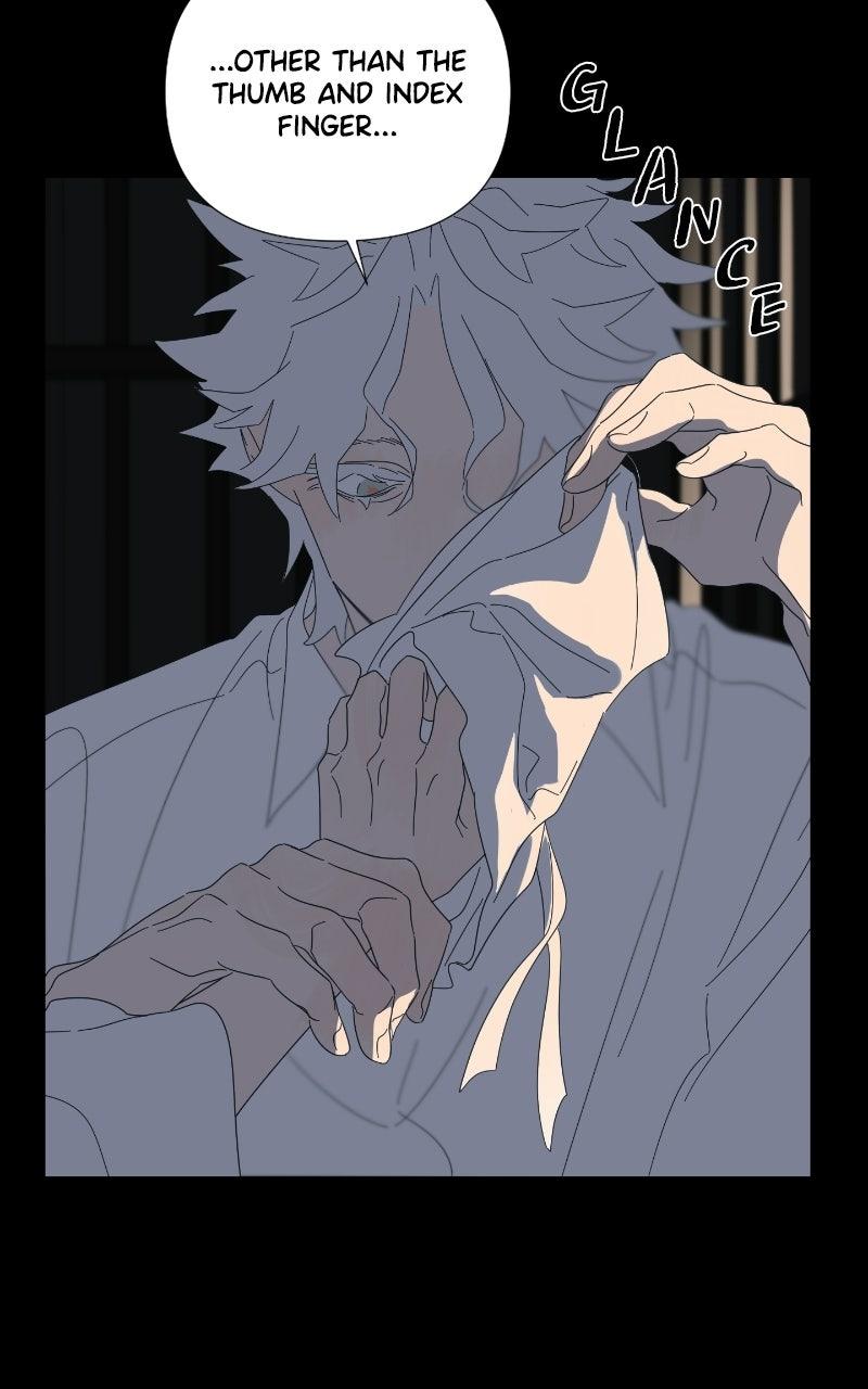 Moonchild Chapter 151 page 6 - 