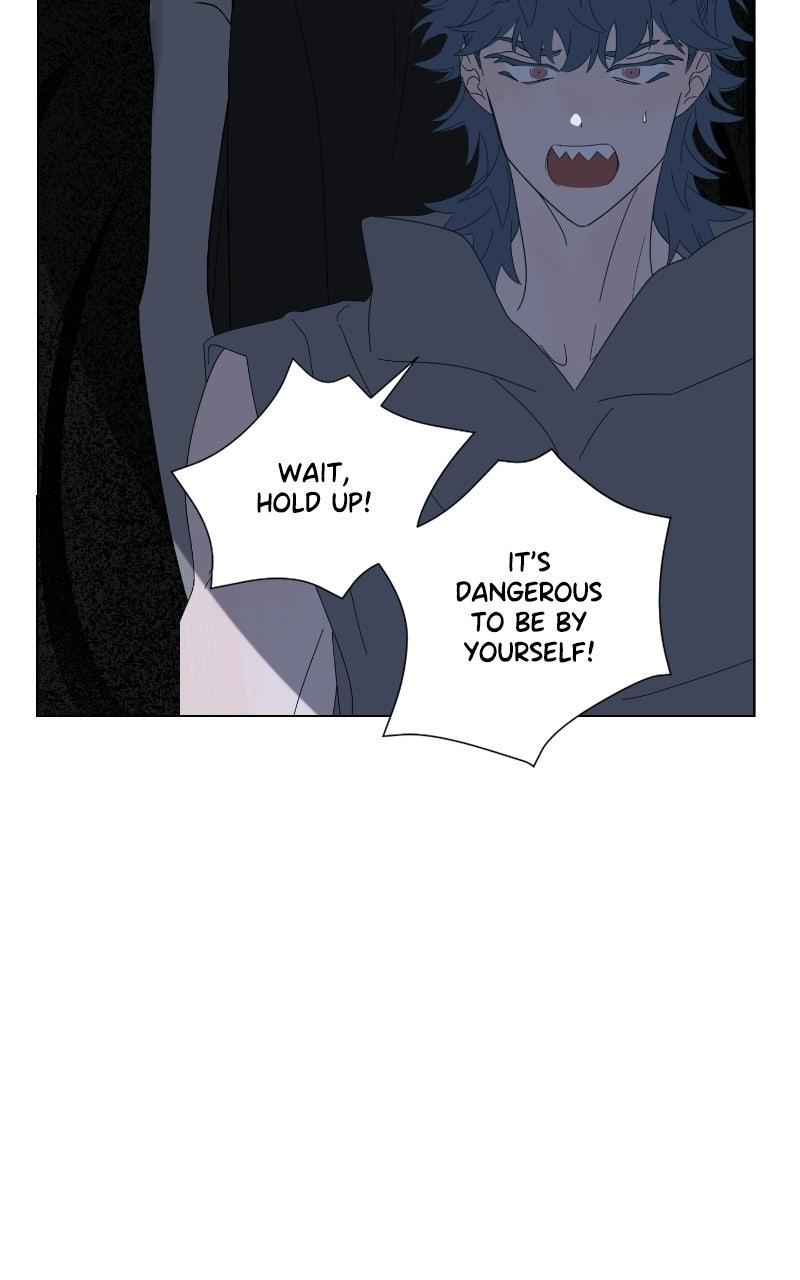 Moonchild Chapter 151 page 51 - 