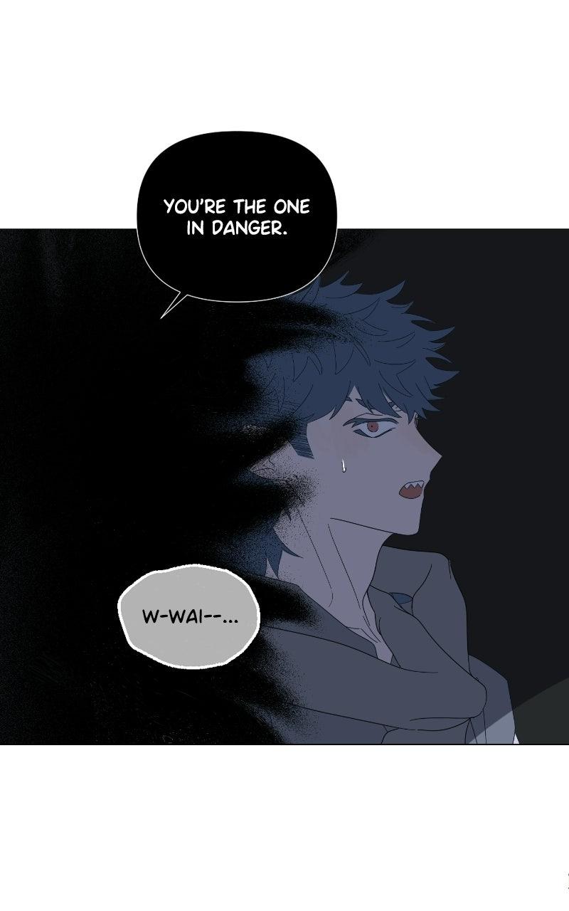 Moonchild Chapter 151 page 52 - 