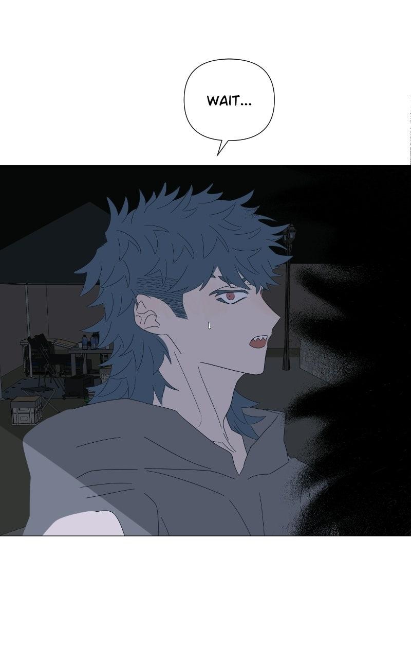 Moonchild Chapter 151 page 53 - 