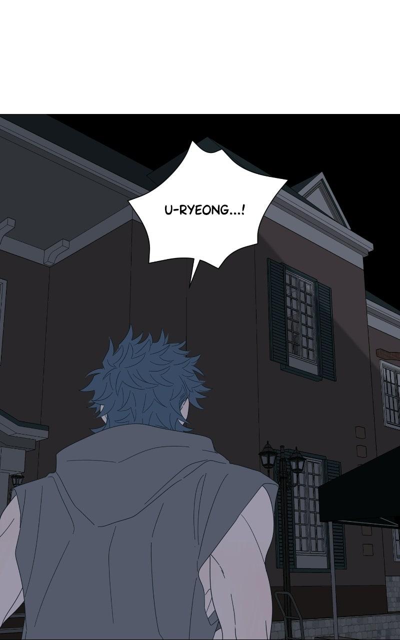 Moonchild Chapter 151 page 54 - 