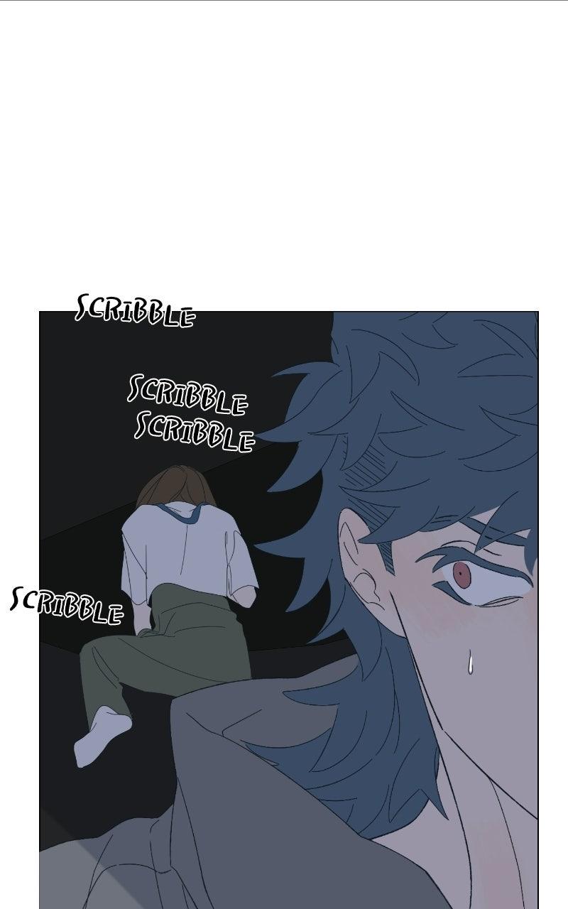 Moonchild Chapter 151 page 55 - 