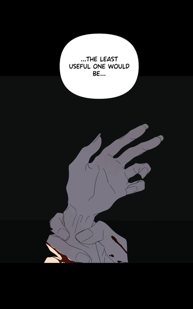 Moonchild Chapter 151 page 7 - 