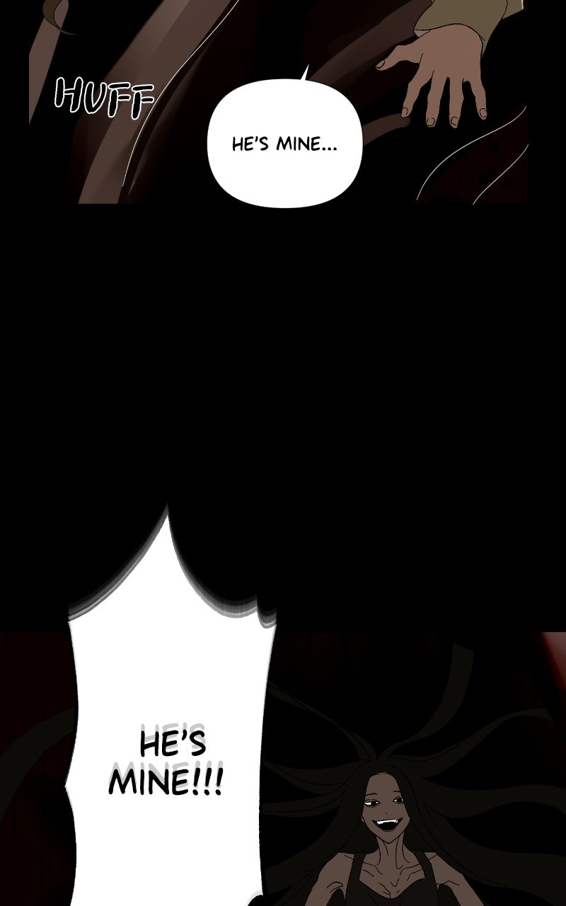 Moonchild (S3) Episode 152 page 28 - 