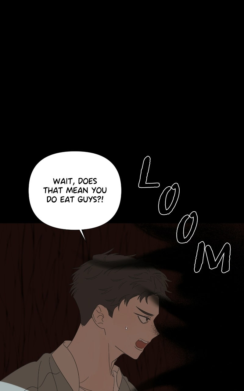 Moonchild (S3) Episode 152 page 37 - 