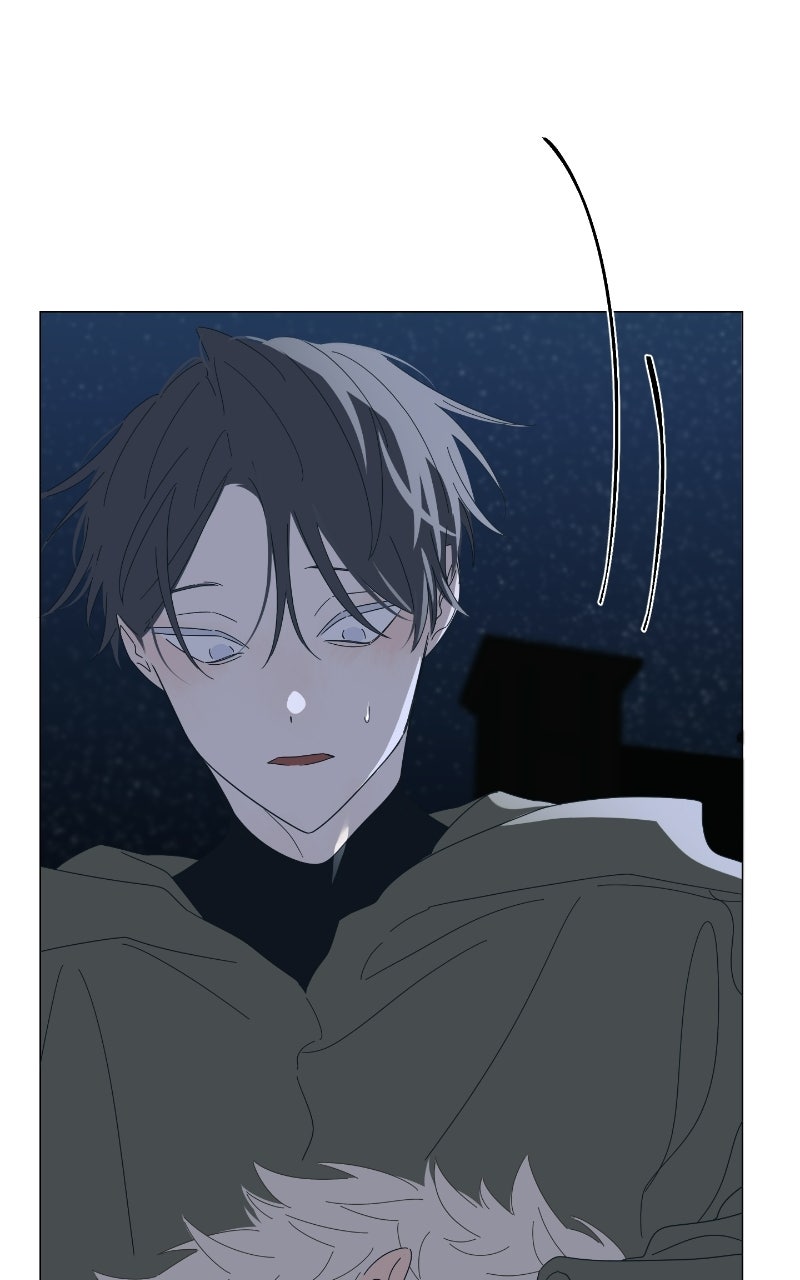 Moonchild (S3) Episode 152 page 41 - 