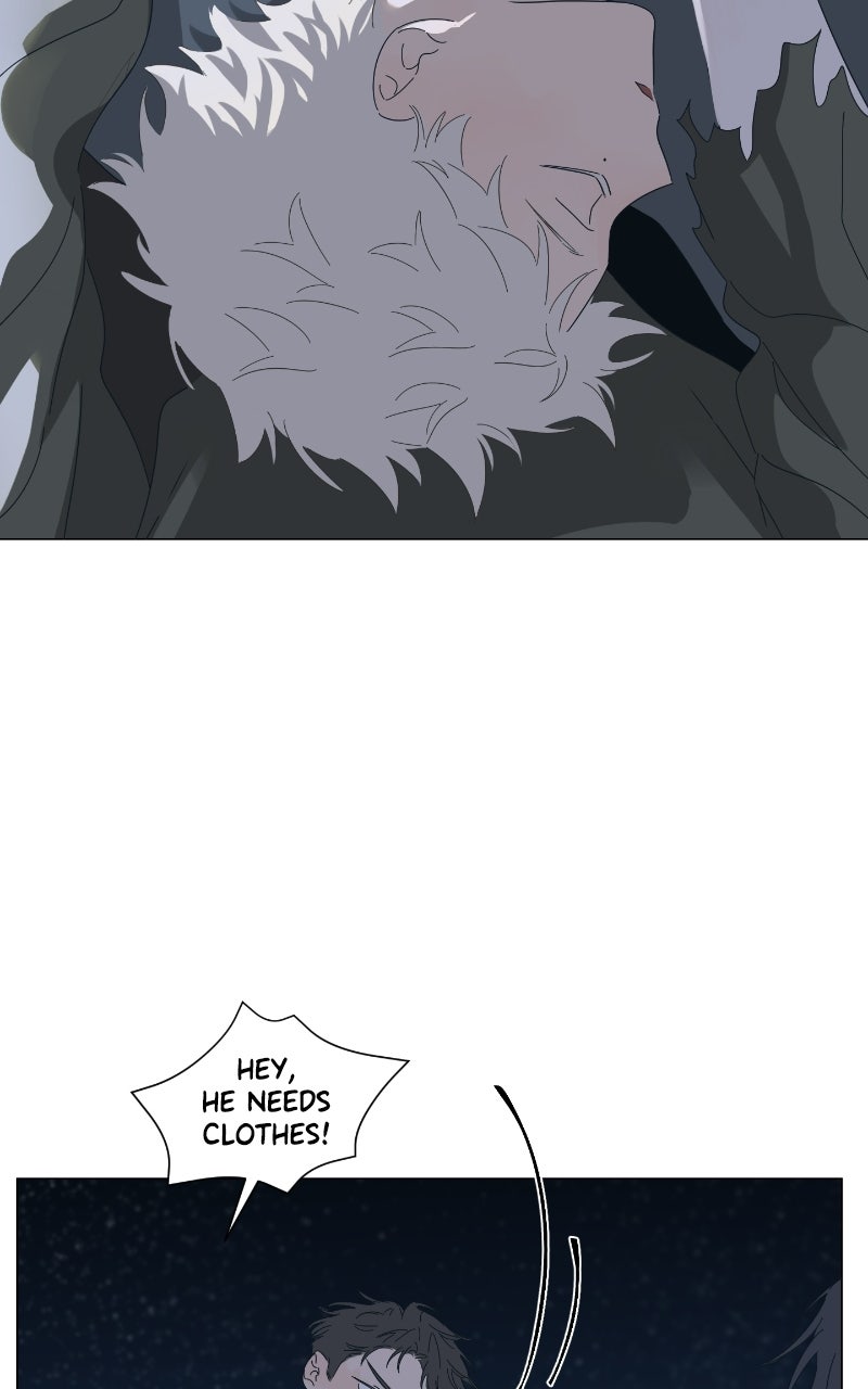Moonchild (S3) Episode 152 page 43 - 