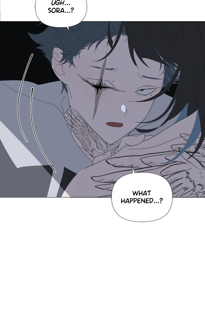 Moonchild (S3) Episode 152 page 46 - 