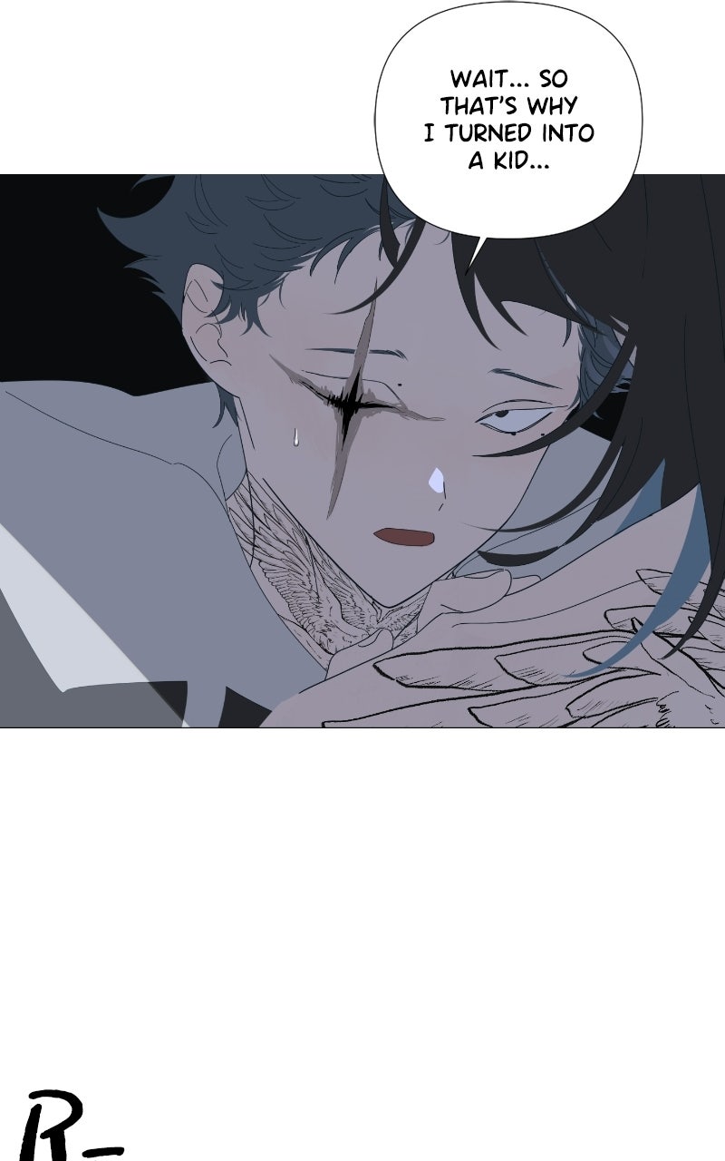 Moonchild (S3) Episode 152 page 49 - 