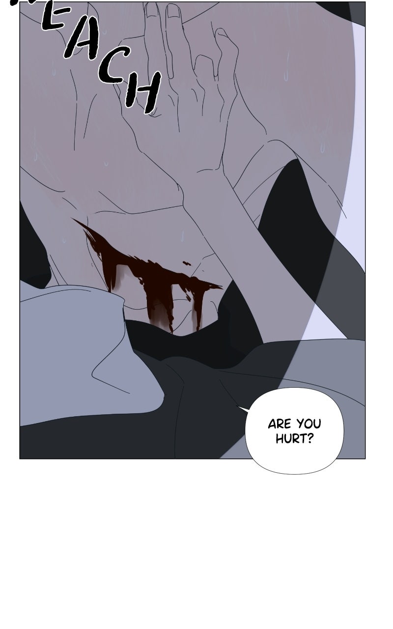 Moonchild (S3) Episode 152 page 50 - 