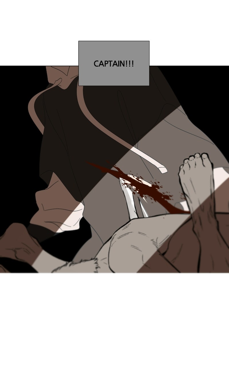 Moonchild (S3) Episode 152 page 51 - 