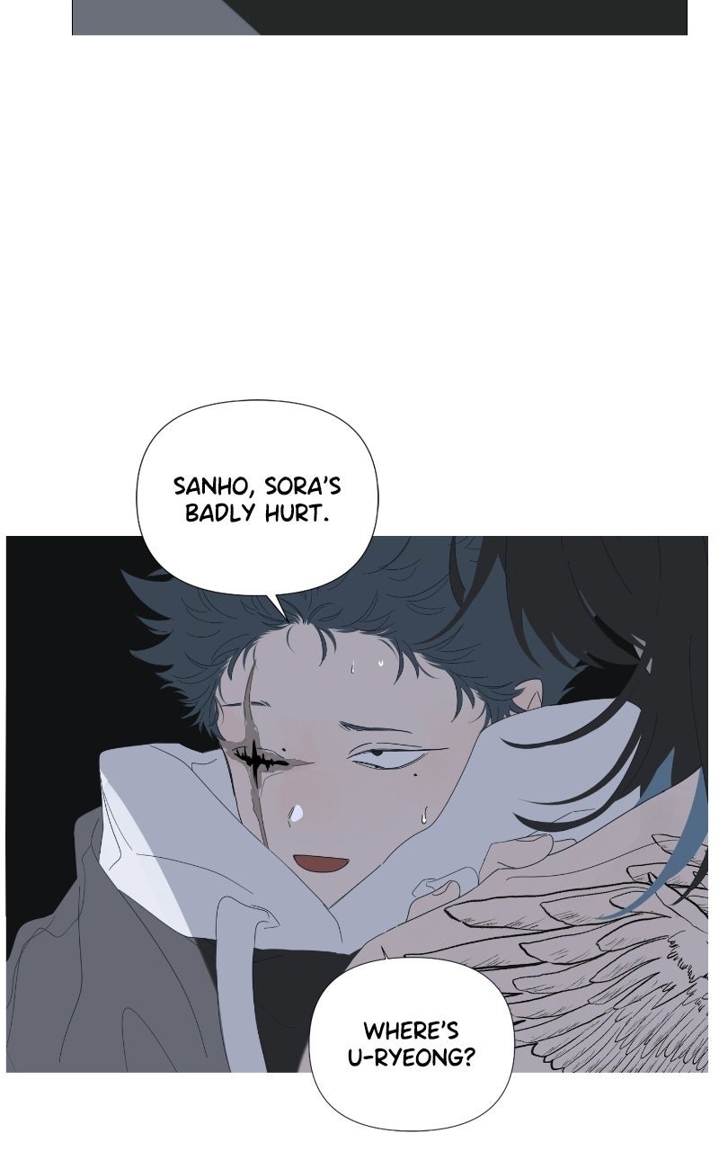 Moonchild (S3) Episode 152 page 57 - 
