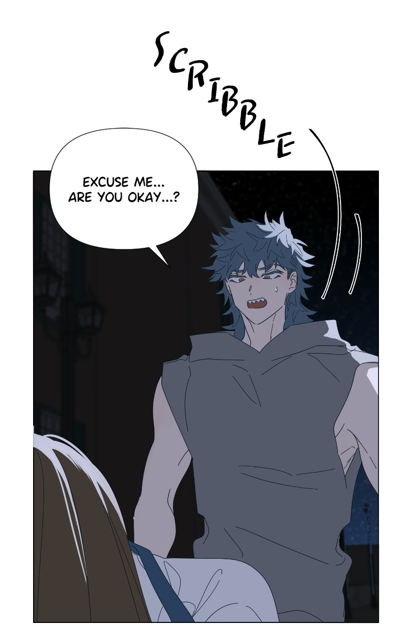 Moonchild (S3) Episode 152 page 7 - 
