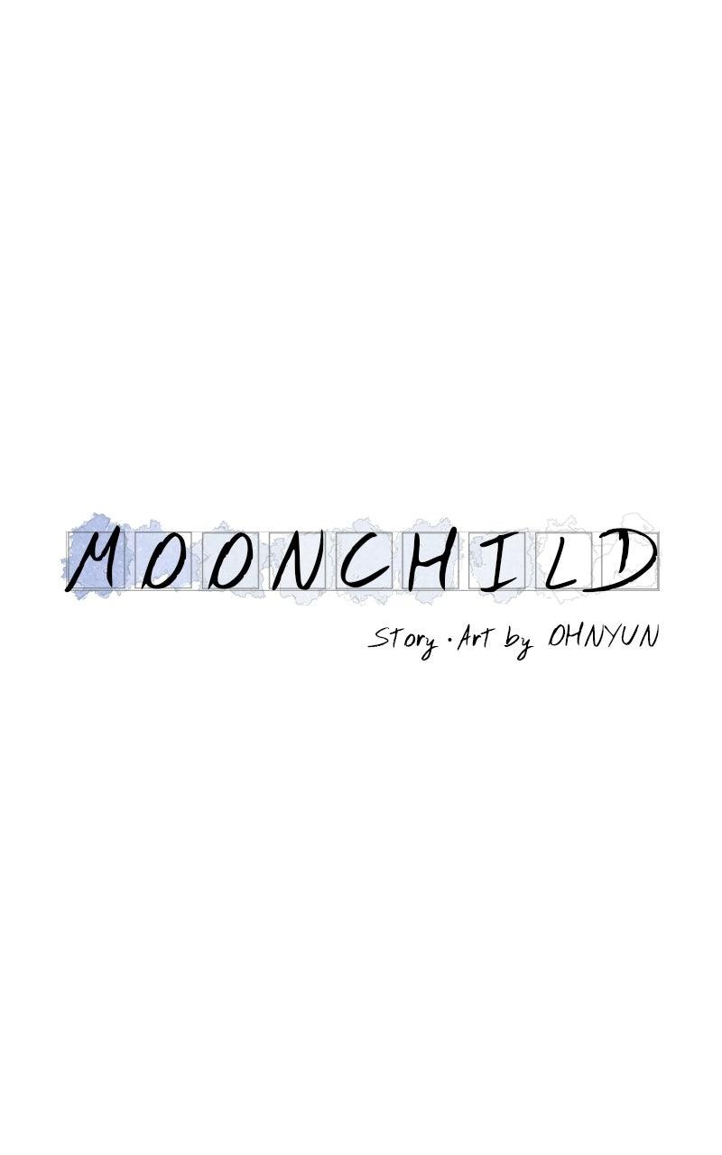 Moonchild Chapter 153 page 1 - 