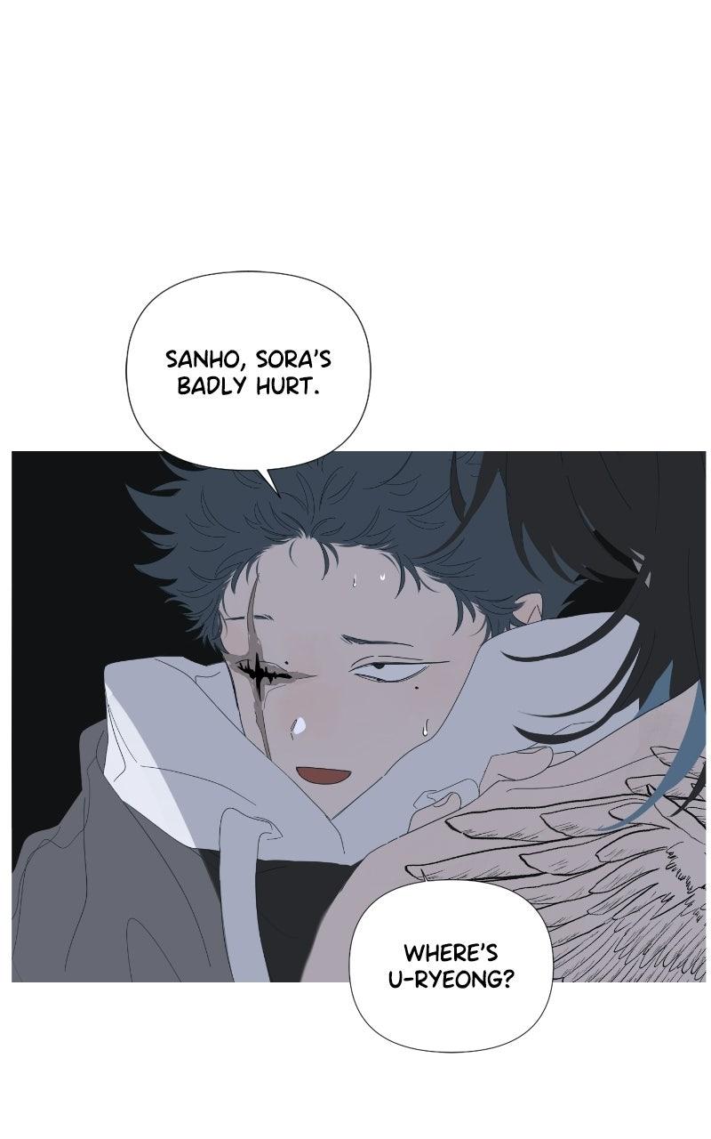 Moonchild Chapter 153 page 2 - 