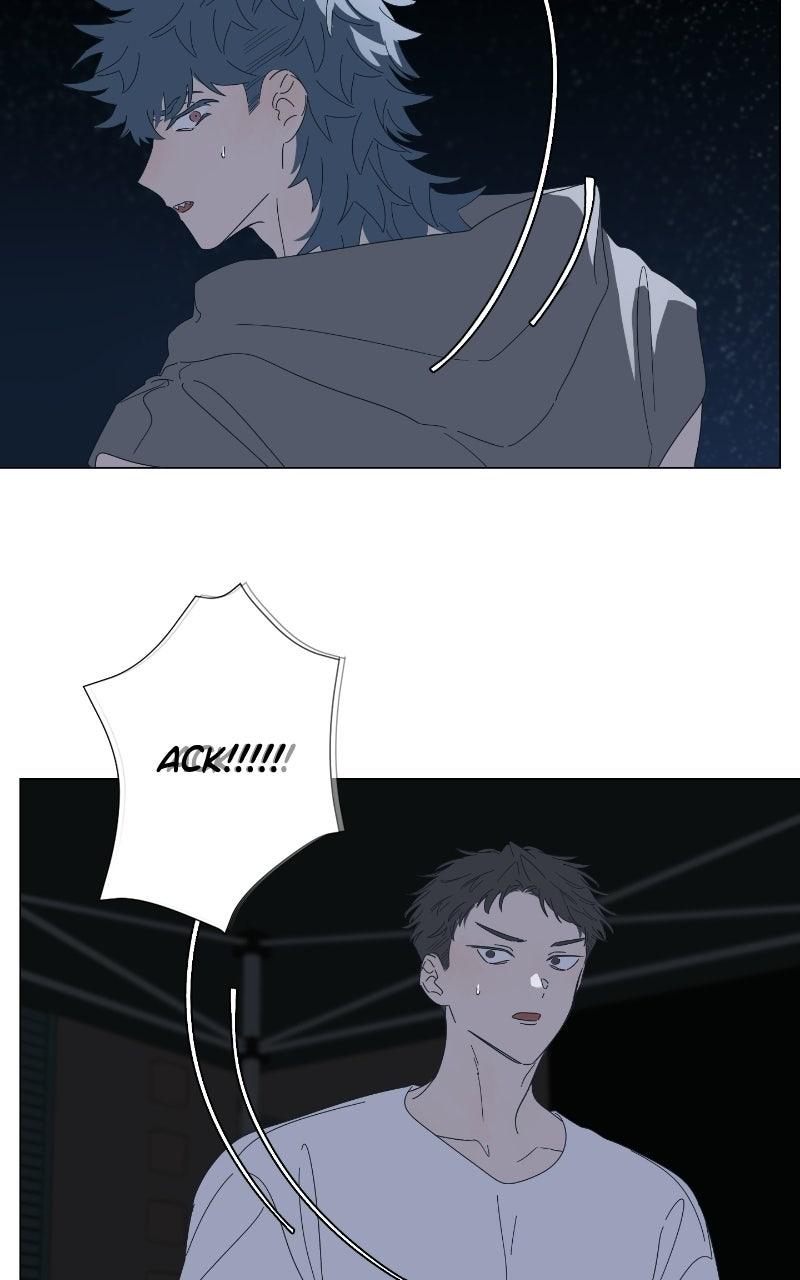 Moonchild Chapter 153 page 14 - 