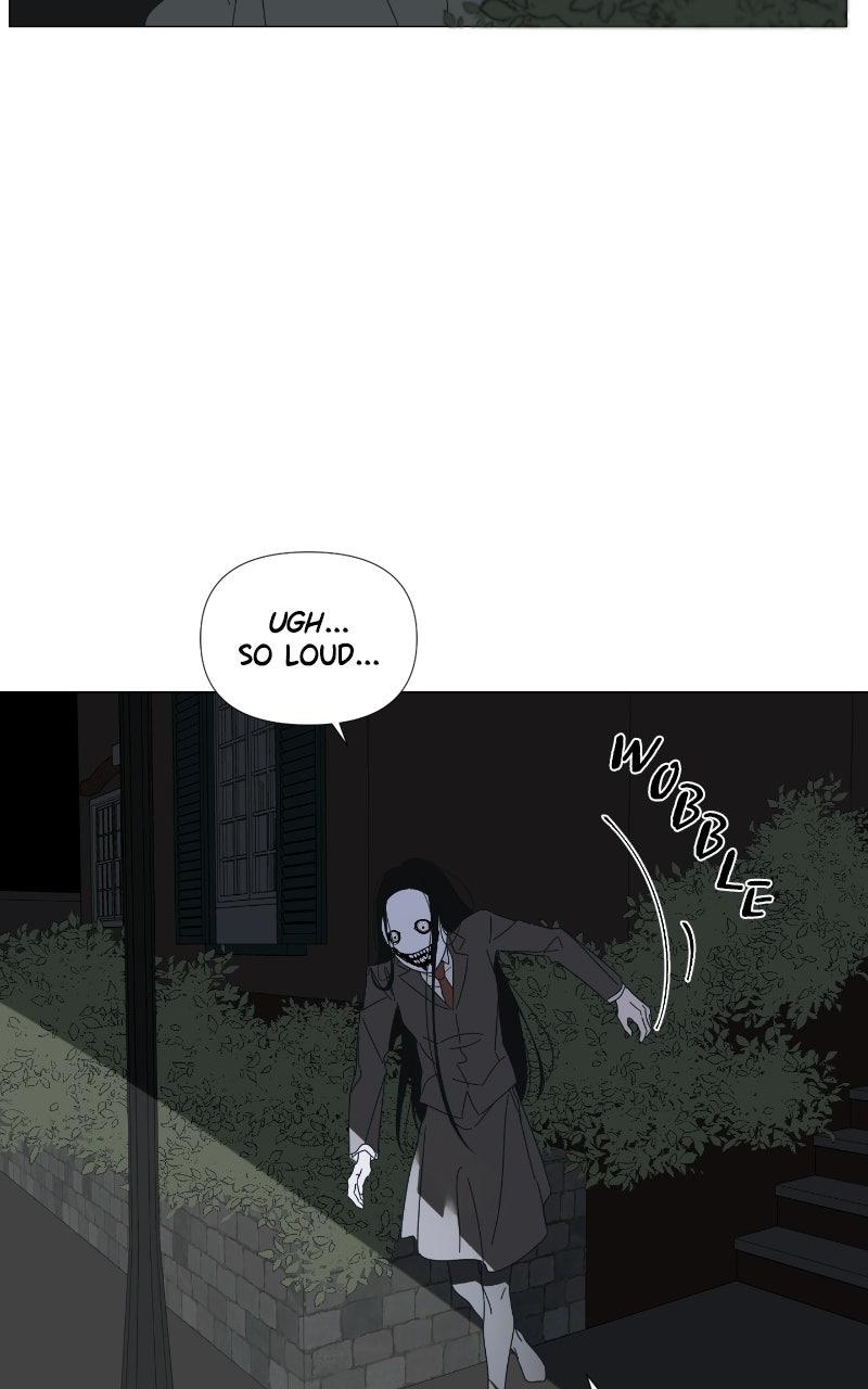 Moonchild Chapter 153 page 16 - 