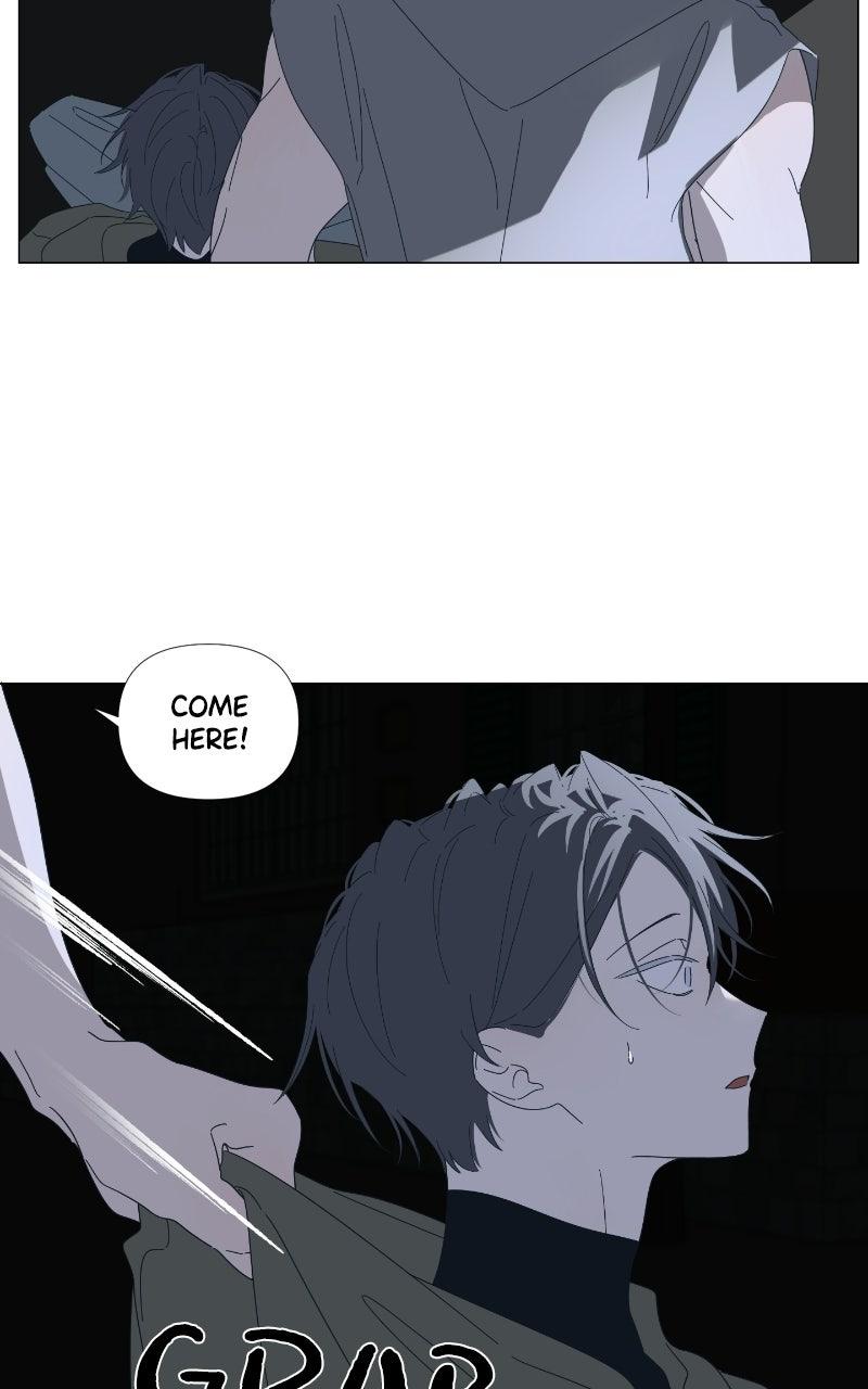 Moonchild Chapter 153 page 20 - 