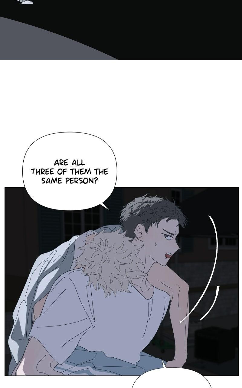 Moonchild Chapter 153 page 22 - 