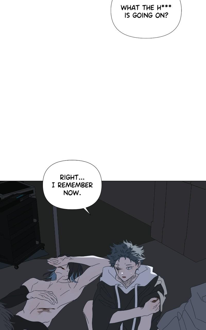 Moonchild Chapter 153 page 23 - 