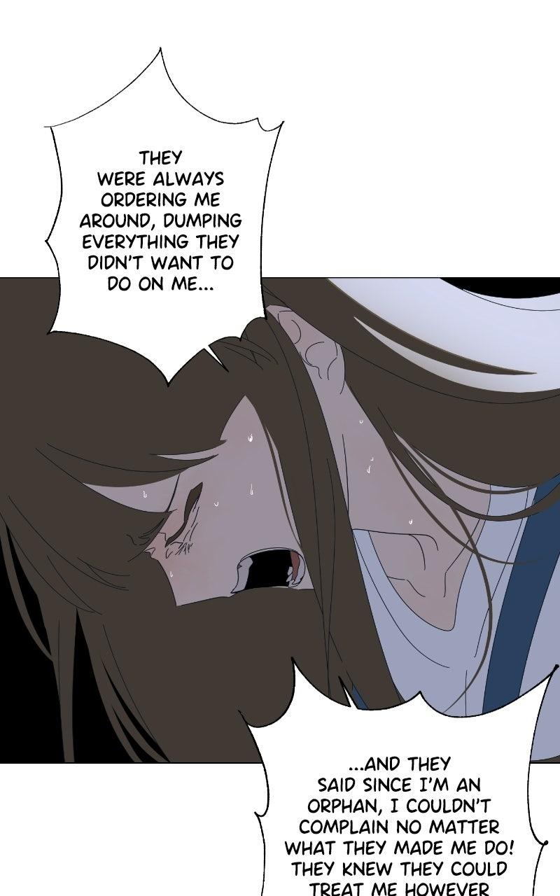 Moonchild Chapter 153 page 28 - 