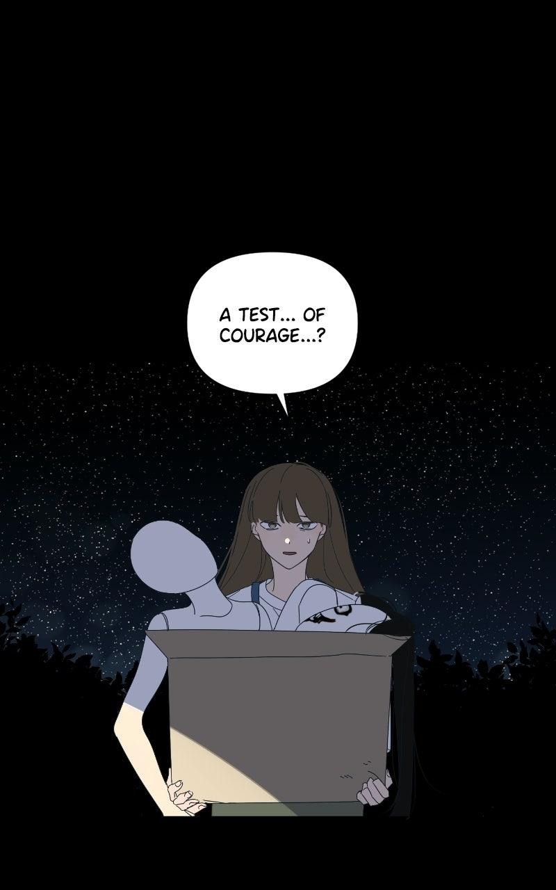 Moonchild Chapter 153 page 30 - 