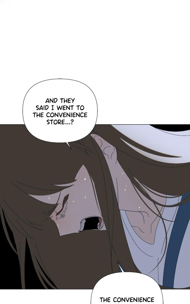 Moonchild Chapter 153 page 40 - 