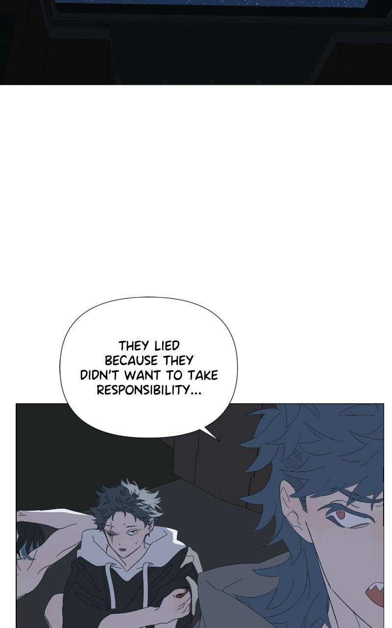Moonchild Chapter 153 page 42 - 