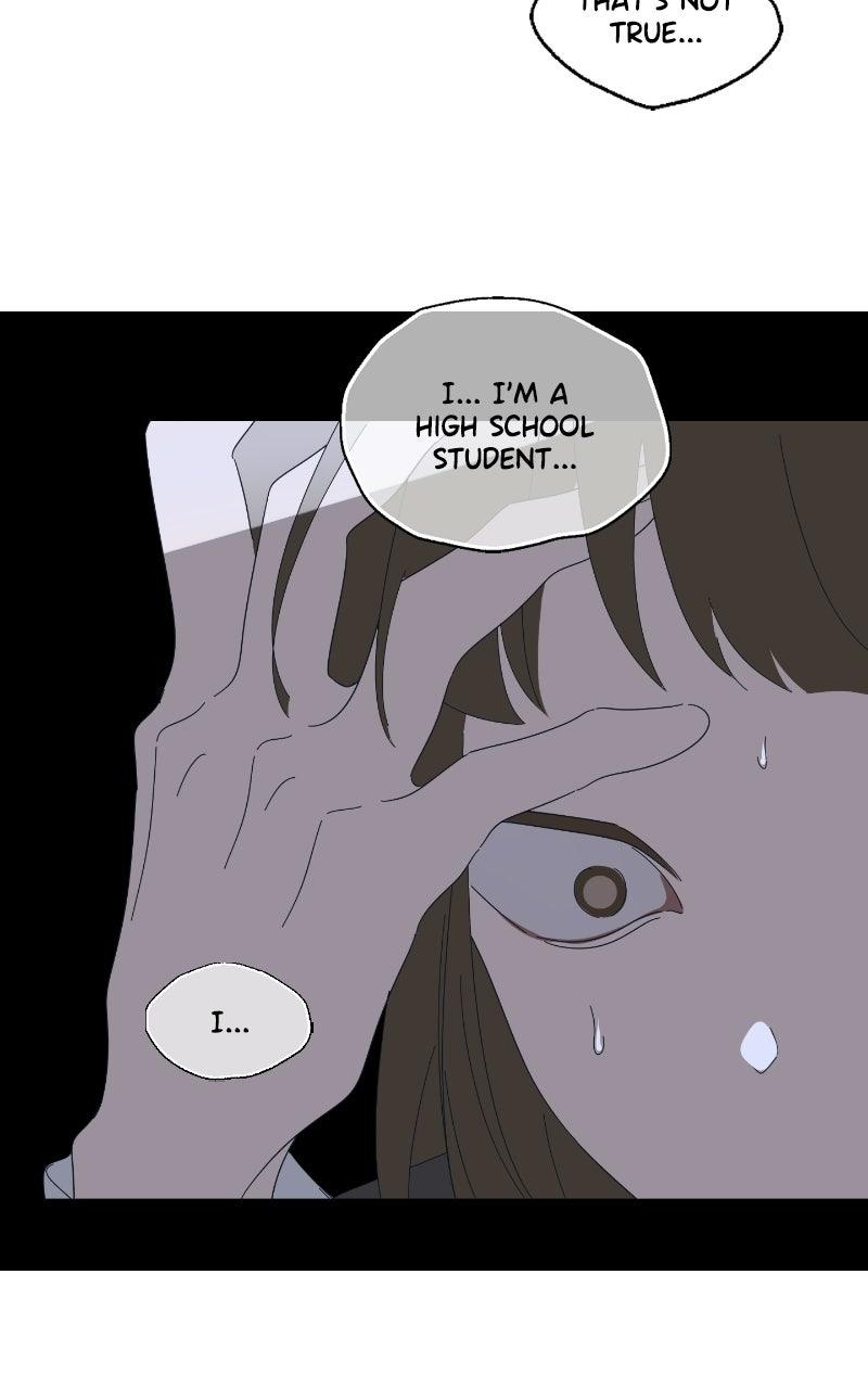 Moonchild Chapter 153 page 47 - 