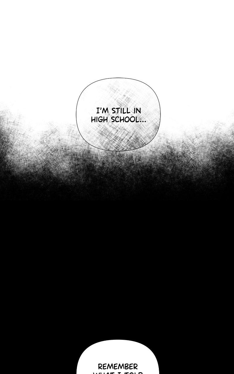 Moonchild Chapter 153 page 48 - 