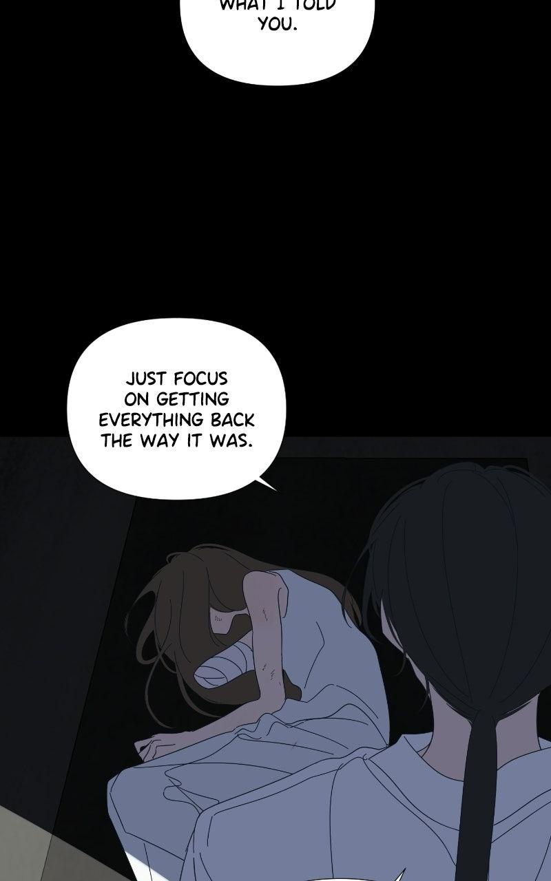Moonchild Chapter 153 page 49 - 