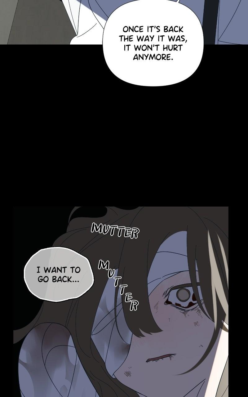 Moonchild Chapter 153 page 50 - 