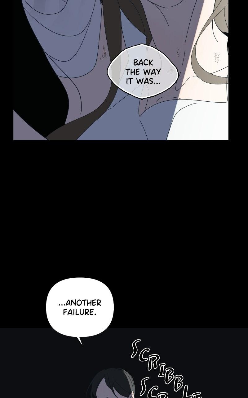 Moonchild Chapter 153 page 51 - 
