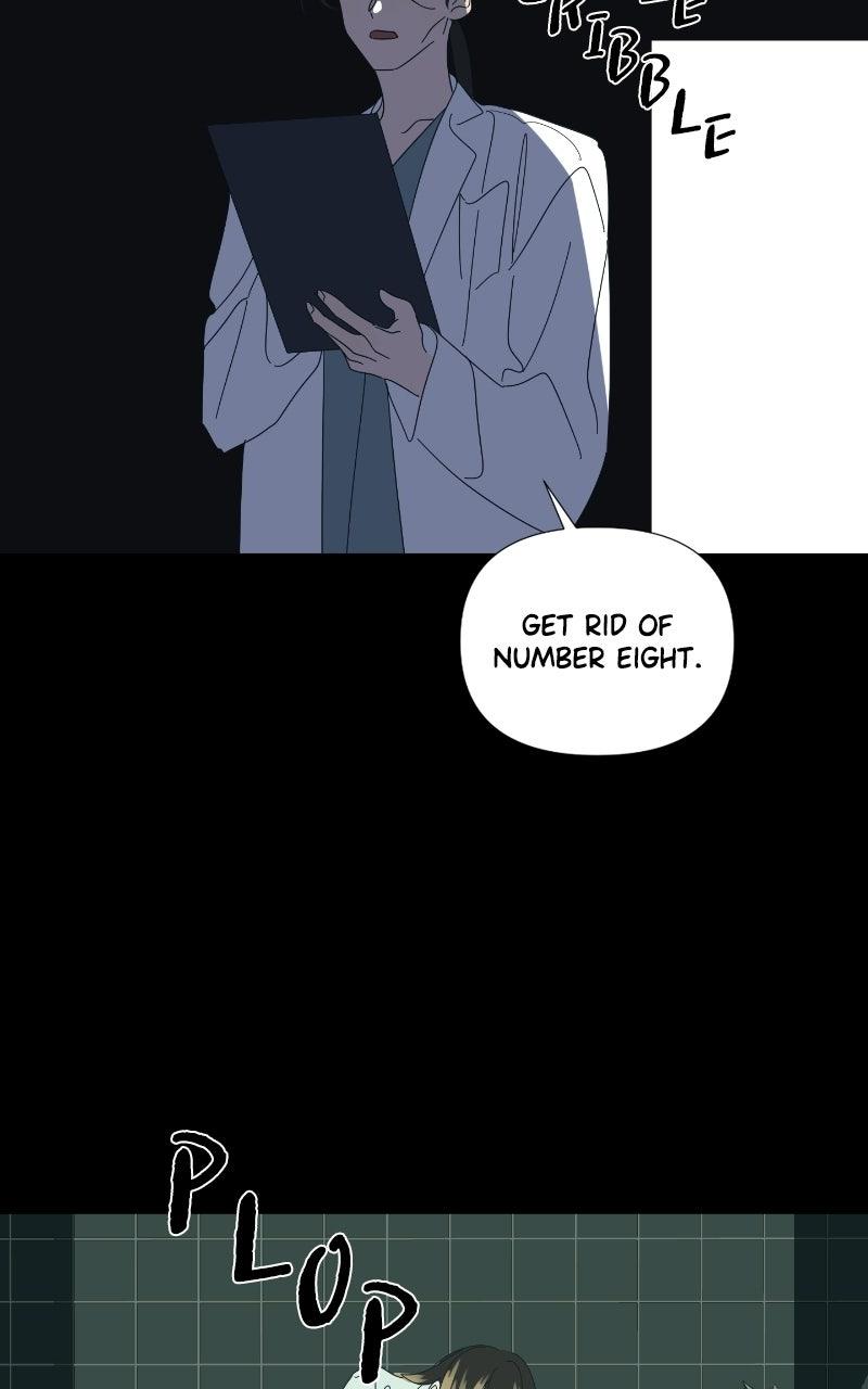 Moonchild Chapter 153 page 52 - 