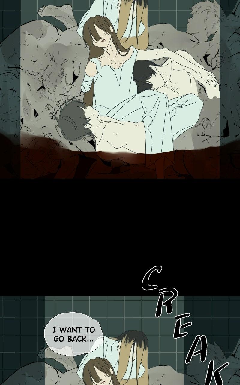 Moonchild Chapter 153 page 53 - 