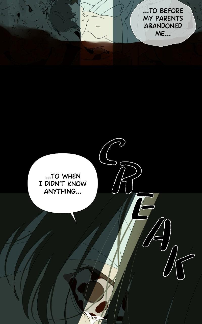 Moonchild Chapter 153 page 55 - 