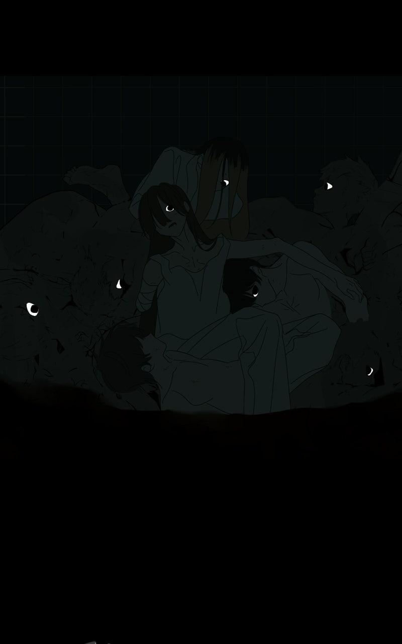 Moonchild Chapter 153 page 58 - 