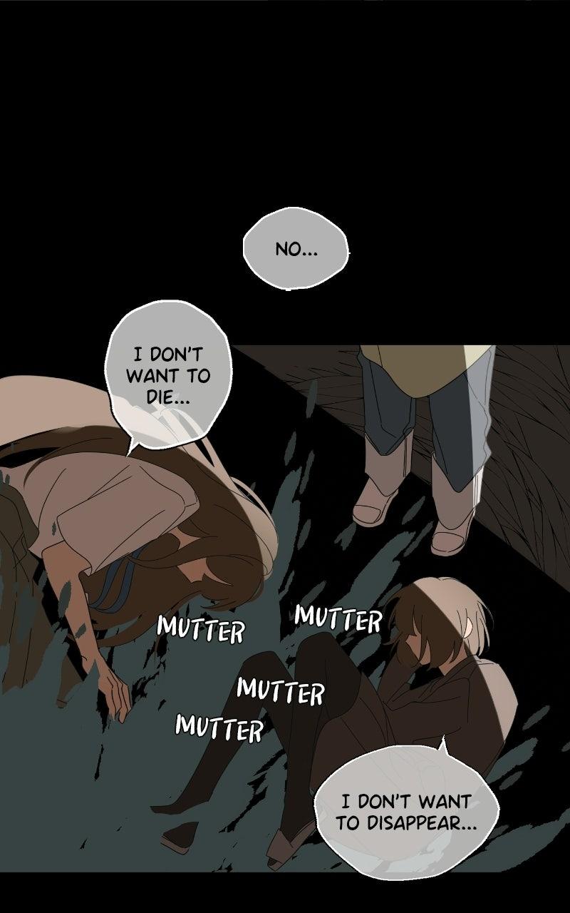 Moonchild Chapter 153 page 64 - 
