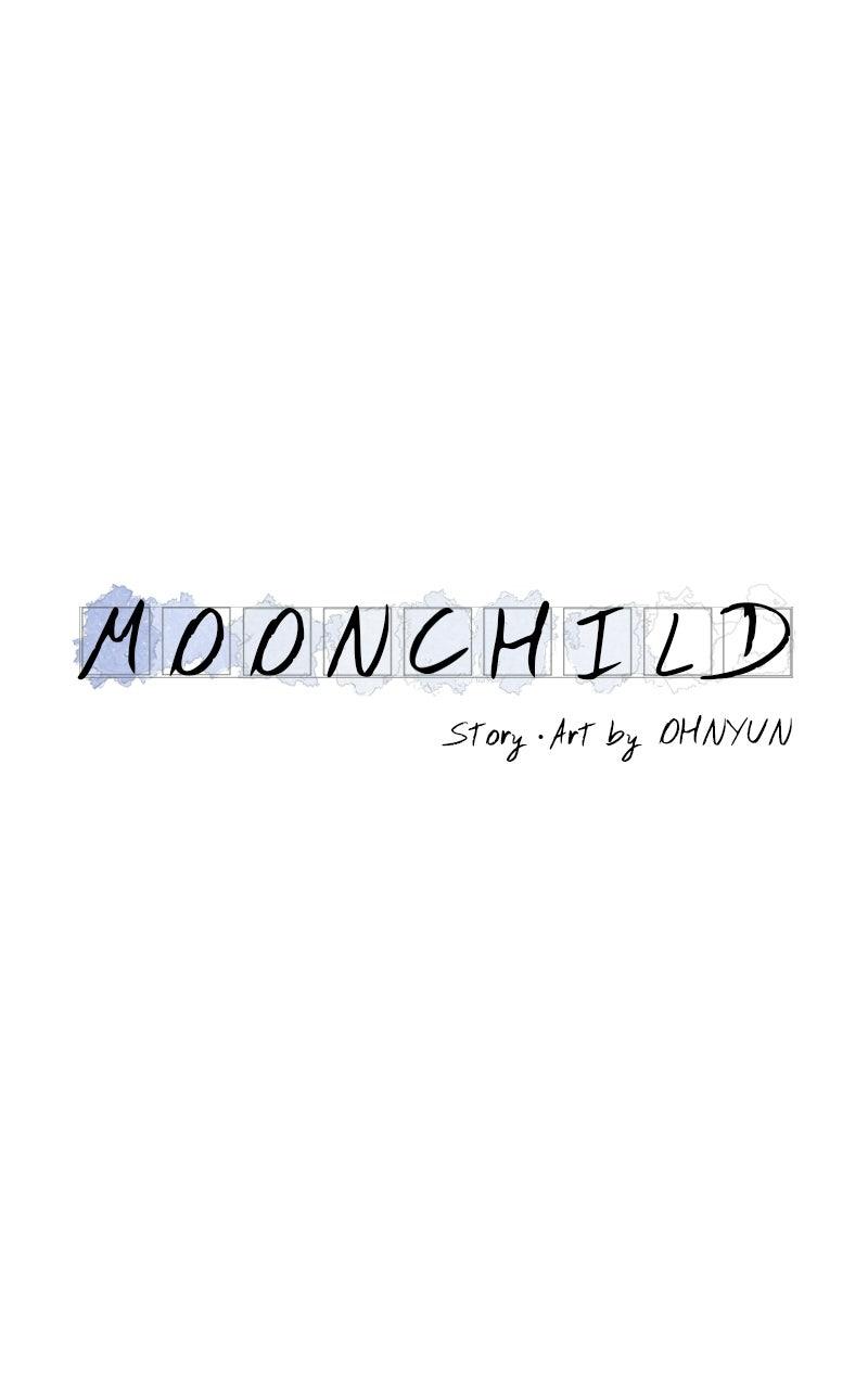 Moonchild Chapter 154 page 1 - 