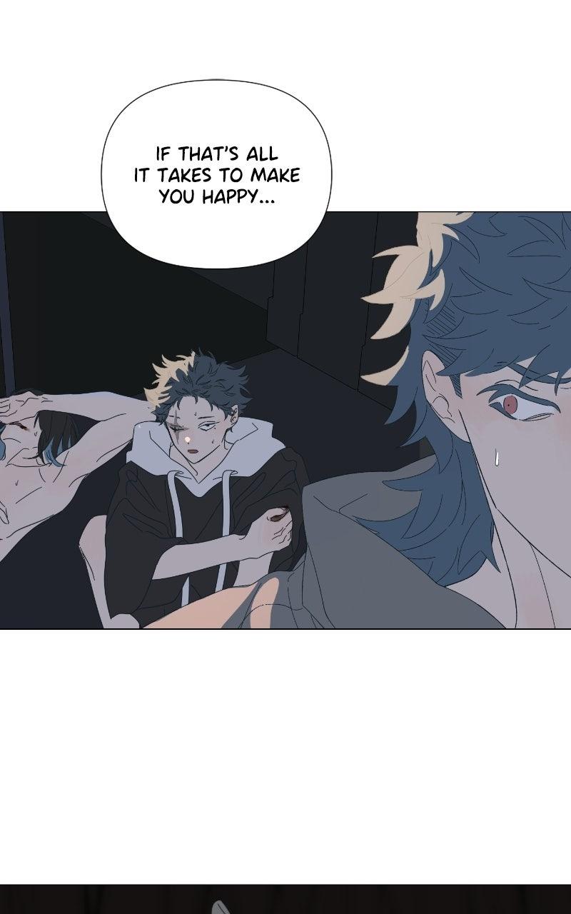 Moonchild Chapter 154 page 14 - 