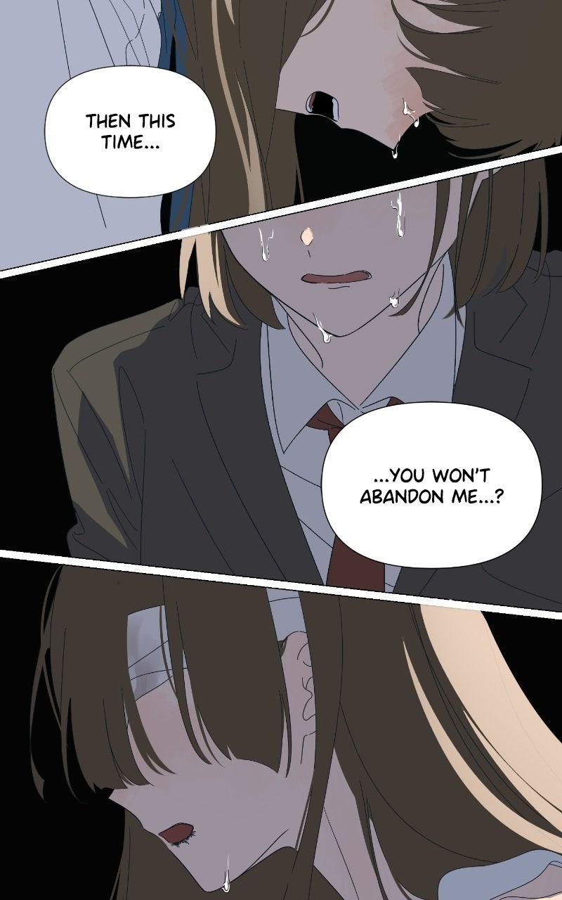 Moonchild Chapter 154 page 17 - 