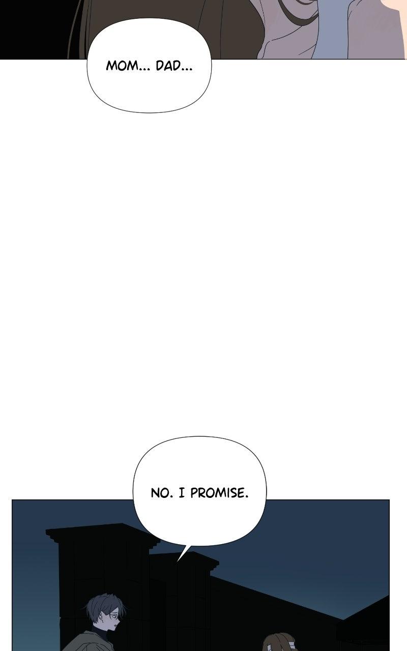 Moonchild Chapter 154 page 18 - 