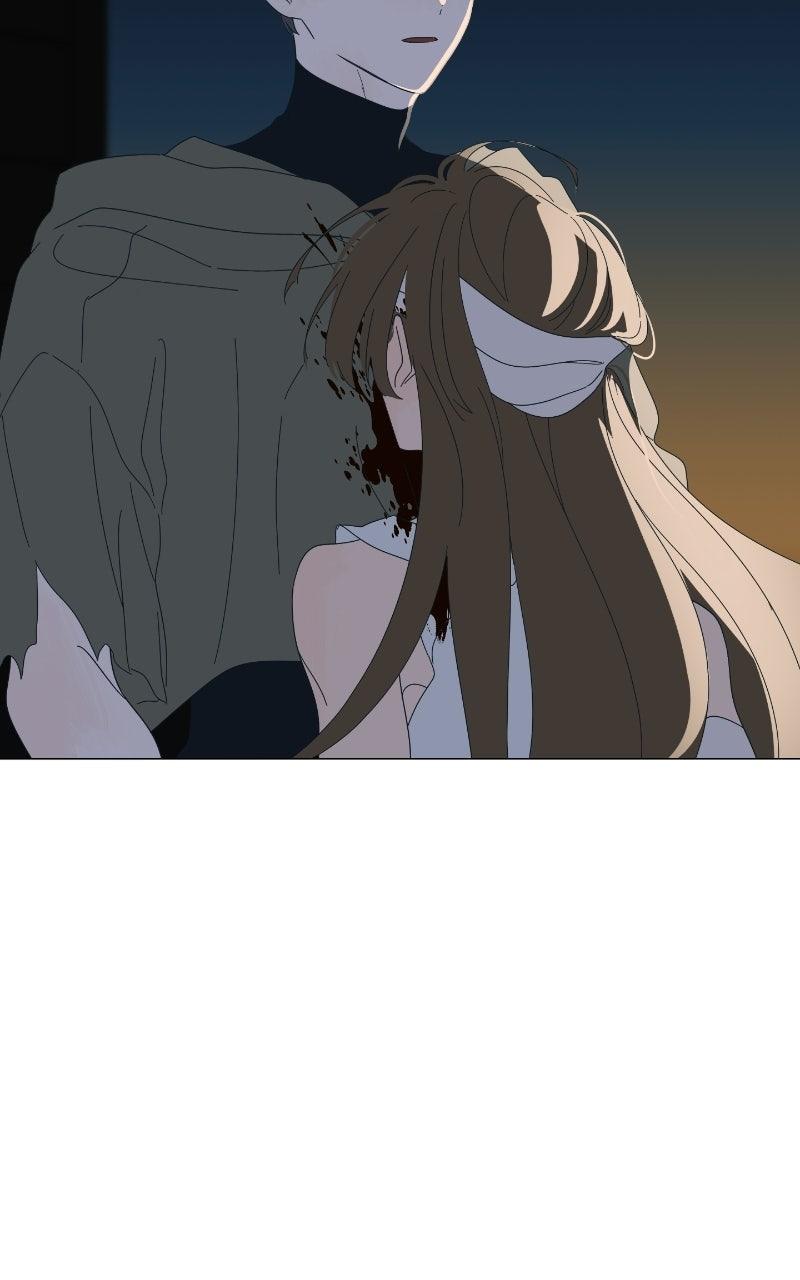 Moonchild Chapter 154 page 22 - 