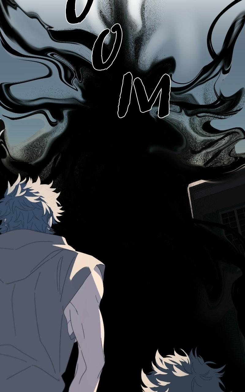 Moonchild Chapter 154 page 25 - 