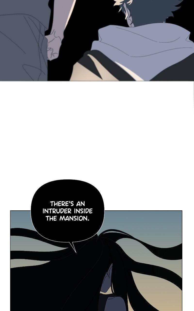 Moonchild Chapter 154 page 26 - 