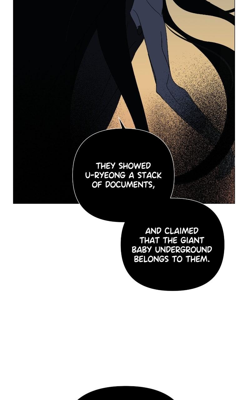 Moonchild Chapter 154 page 27 - 